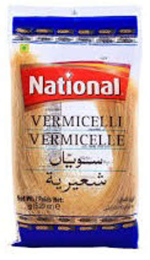 Picture of NATIONAL VERMICELLI 140GM
